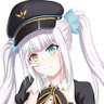 Фото профиля 🎀🐾🍥⚓seraphfull【セラフ】