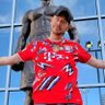 Profilbild von Ryan Gibson (Bayern Ryan)