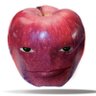 Фото профиля Menacing Apple