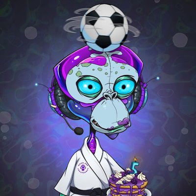 PurplePancake's profile picture