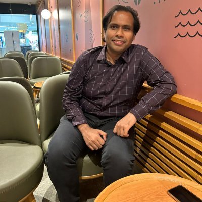 Abhishek's profile picture