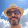 André Albernaz profil fotoğrafı