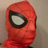 Фото профиля SpiderMan