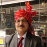 Profilbild von Rajit Okhandiar🇮🇳