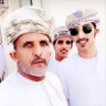 Profilbild von أحــمـد الـشـيخ الجـنيبي