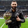 Фото профиля Benzema