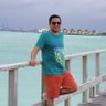 Nitin Kapuria's profile picture