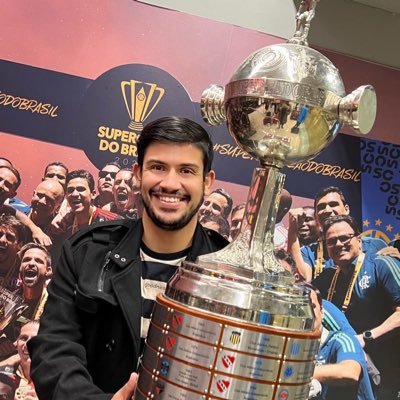 Bruno Lemos's profile picture