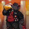 Jace Folf, that one smelly dog 的头像
