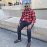 Profilbild von Asiimwe Paddy, PhD