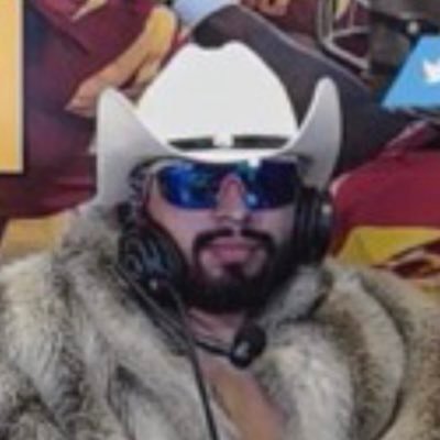 Chris Treviño's profile picture