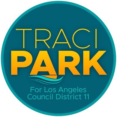 TraciParkforLA's profile picture