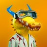Фото профиля CryptoKat🐊
