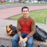 Fabricio Matheus profil fotoฤrafฤฑ