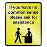 Фото профиля Einstein of Common Sense