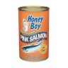 Honeyboy Wilson 的头像