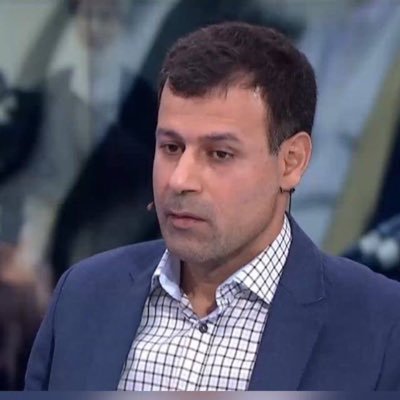 علی‌حسین قاضی‌زاده's profile picture