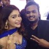 S.Nikhil Alister's profile picture