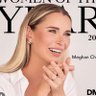 Meghan Chayka 的头像