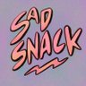 SadSnack's profile picture