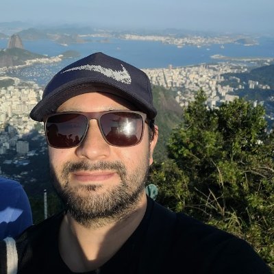 Ed's profile picture