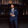 Arnaldo Ameth Diaz's profile picture