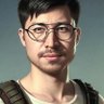 Allan Caeg profil fotoğrafı