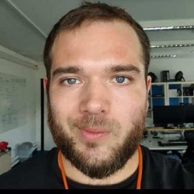 Tom Fleet's profile picture