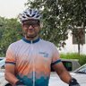 Profilbild von Farhad Tarapore