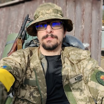 Stas Shostak 🇺🇦's profile picture