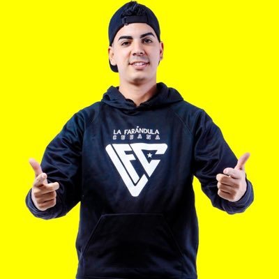 CubanoPaparazzi's profile picture