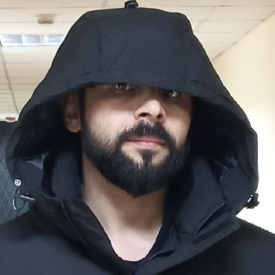 Rahim Sekander's profile picture