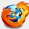 FireFox profil fotoğrafı