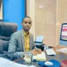 Abass Mohamed profil fotoğrafı