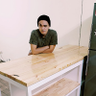 Muhammad Faris Mohd Zaini 的头像
