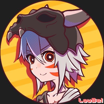 loubel_white's profile picture