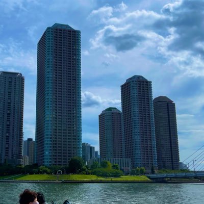 月島ジャンクション's profile picture