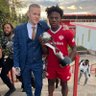Profilbild von amorimclub