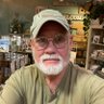Mark's profile picture