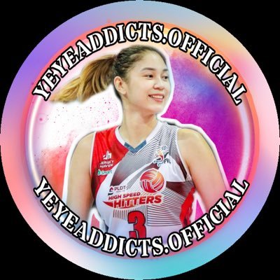 YEYEADDICTS 🧡's profile picture