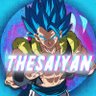 TheSaiyan's profile picture