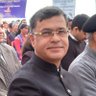 Sidharth Luthra 的头像