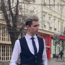 Vladyslav Sniehurov 的头像