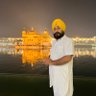 Фото профиля Bikramjit Singh