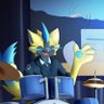 SushiTheZeraora 的头像