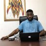 Papa YAW MENSAH 🐐 的头像