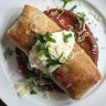 chimichangas de chimichurri profil fotoğrafı
