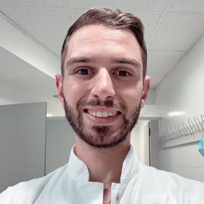 Dr Nat 🦷🇫🇷🇮🇱's profile picture