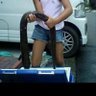 eel-hunter (由貴)'s profile picture