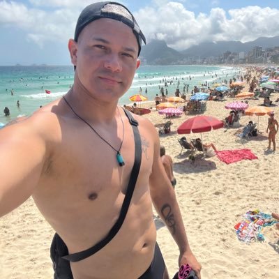 Sáimon Rio's profile picture
